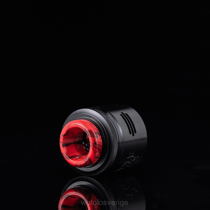 Wotofo PROFILE ps dual mesh rda regnbåge 44FJ189 Wotofo Vape Review