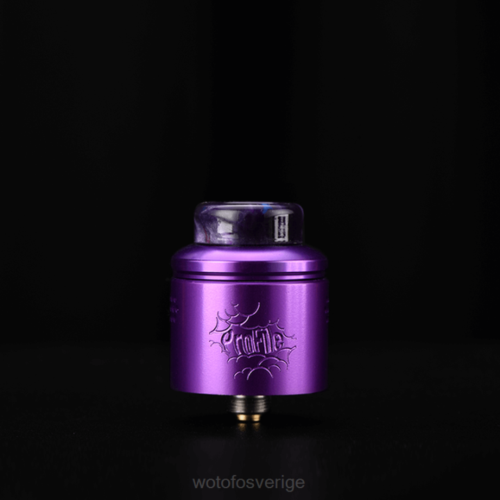 aluminium lila
