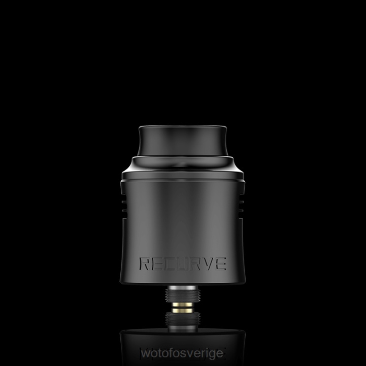 Wotofo RECURVE v2 rda regnbåge 44FJ198 Wotofo Vape Pods