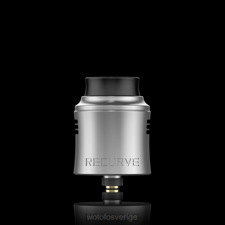 Wotofo RECURVE v2 rda regnbåge 44FJ198 Wotofo Vape Pods