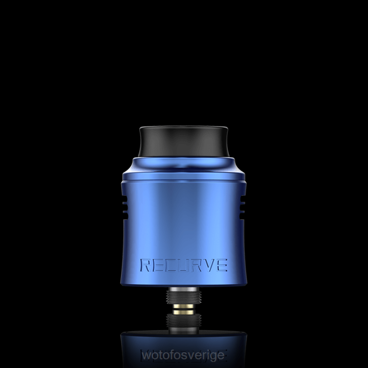 Wotofo RECURVE v2 rda regnbåge 44FJ198 Wotofo Vape Pods