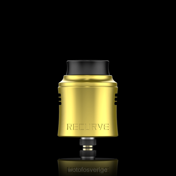 Wotofo RECURVE v2 rda regnbåge 44FJ198 Wotofo Vape Pods