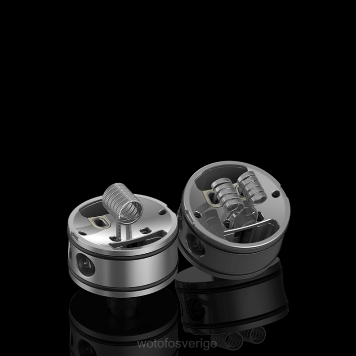Wotofo RECURVE v2 rda regnbåge 44FJ198 Wotofo Vape Pods