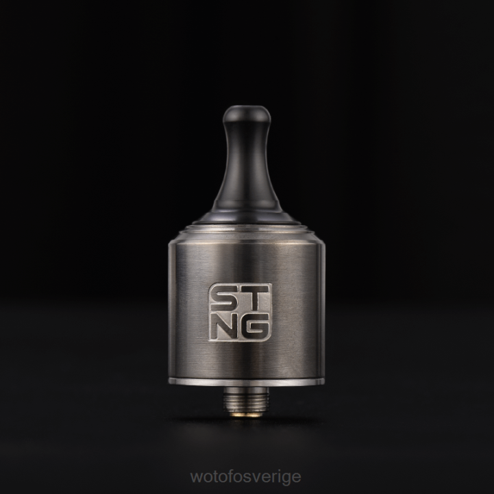 Wotofo stng mtl rda regnbåge 44FJ214 Wotofo Disposable Vape