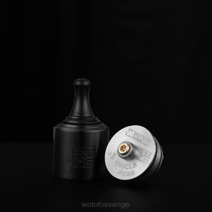 Wotofo stng mtl rda regnbåge 44FJ214 Wotofo Disposable Vape