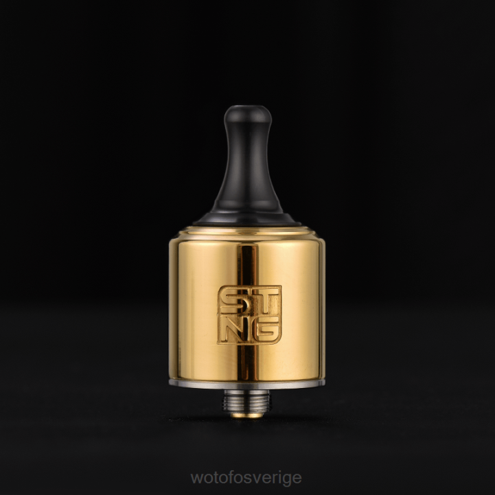 Wotofo stng mtl rda regnbåge 44FJ214 Wotofo Disposable Vape