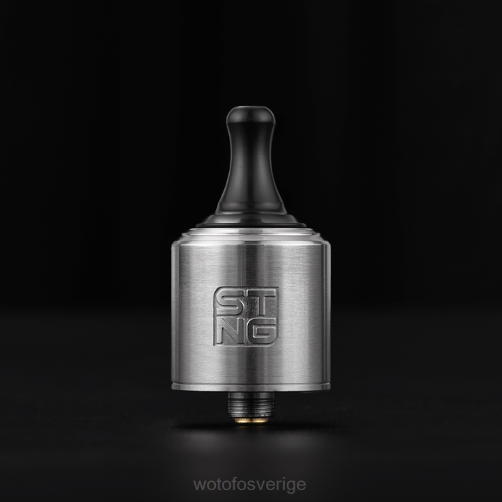 Wotofo stng mtl rda ss 44FJ165 Wotofo Flavours