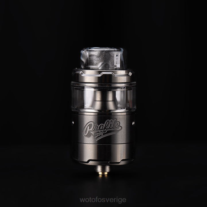 Wotofo PROFILE enhet rta regnbåge 44FJ228 Wotofo Vape Pods