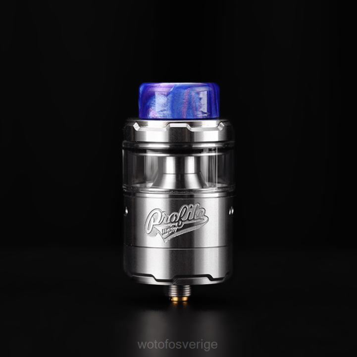 Wotofo PROFILE enhet rta regnbåge 44FJ228 Wotofo Vape Pods