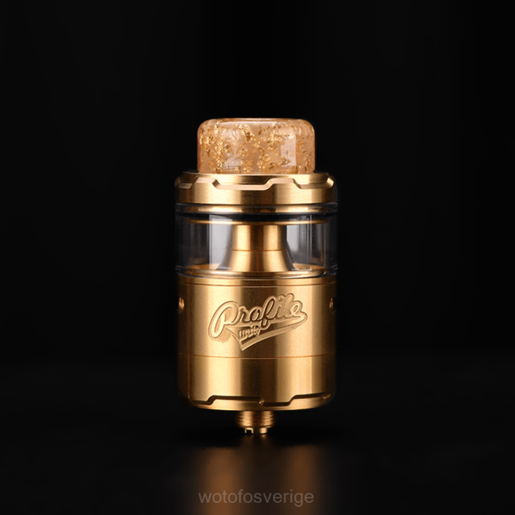 Wotofo PROFILE enhet rta regnbåge 44FJ228 Wotofo Vape Pods