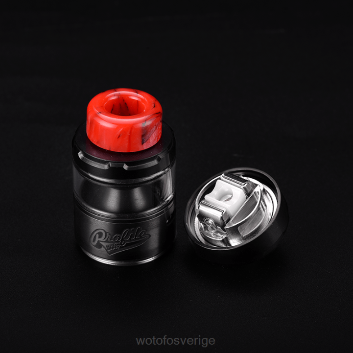 Wotofo PROFILE enhet rta regnbåge 44FJ228 Wotofo Vape Pods