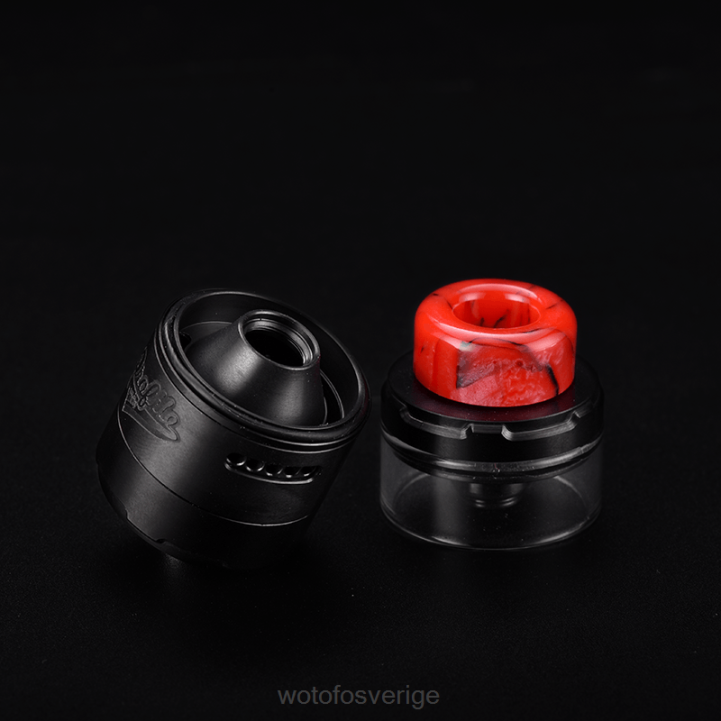 Wotofo PROFILE enhet rta regnbåge 44FJ228 Wotofo Vape Pods