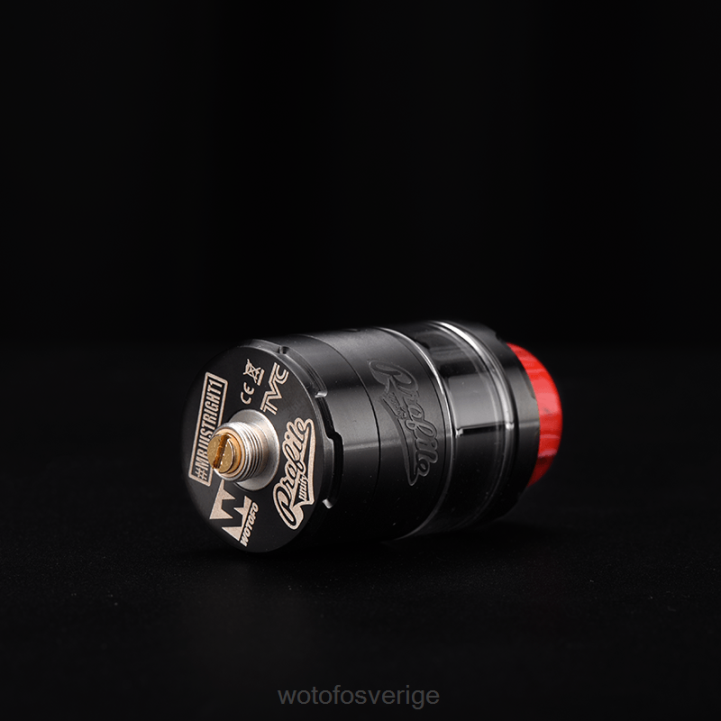 Wotofo PROFILE enhet rta regnbåge 44FJ228 Wotofo Vape Pods