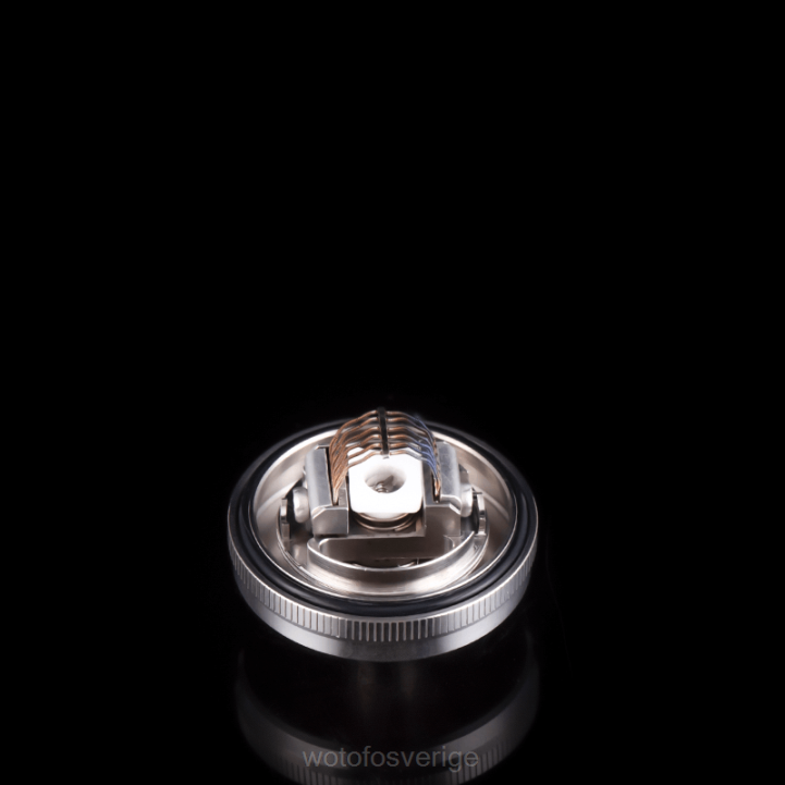 Wotofo PROFILE m rta blå metall 44FJ230 Wotofo Flavors