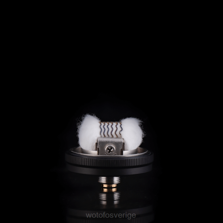 Wotofo PROFILE m rta blå metall 44FJ230 Wotofo Flavors