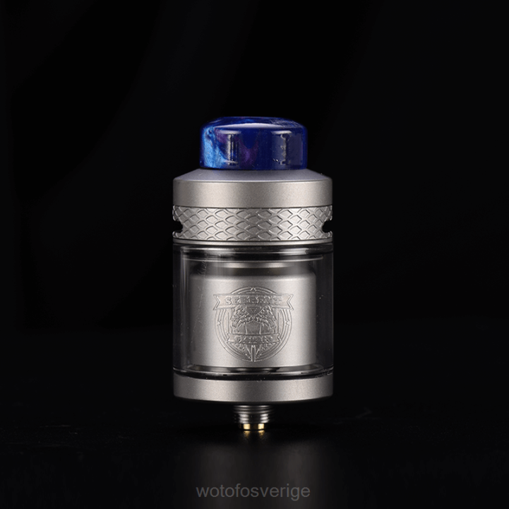 Wotofo SERPENT höja rta blå 44FJ218 Wotofo Vape Pods