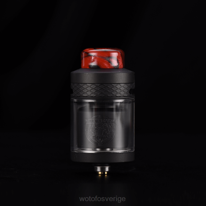 Wotofo SERPENT höja rta blå 44FJ218 Wotofo Vape Pods