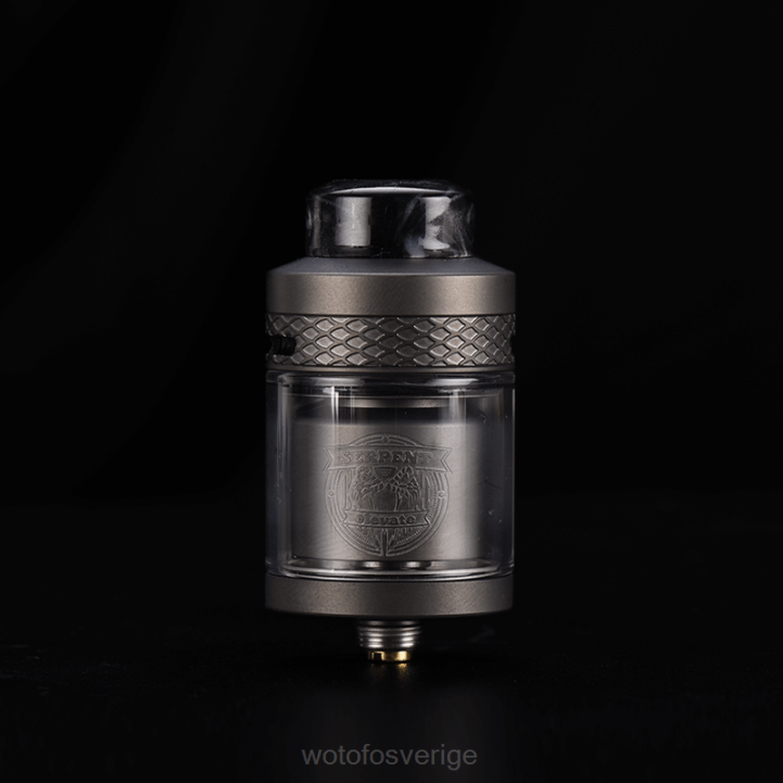Wotofo SERPENT höja rta blå 44FJ218 Wotofo Vape Pods