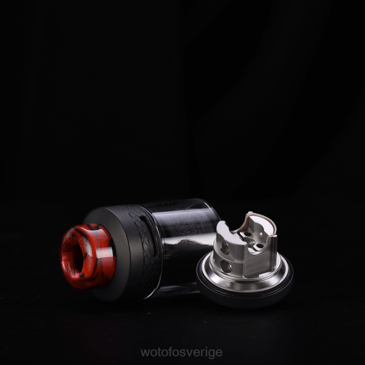 Wotofo SERPENT höja rta blå 44FJ218 Wotofo Vape Pods