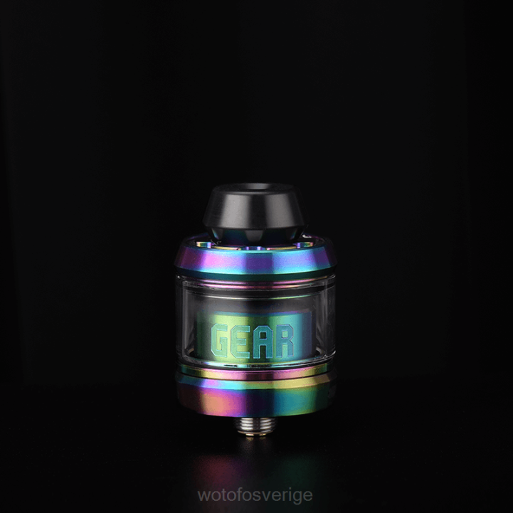regnbåge 24mm
