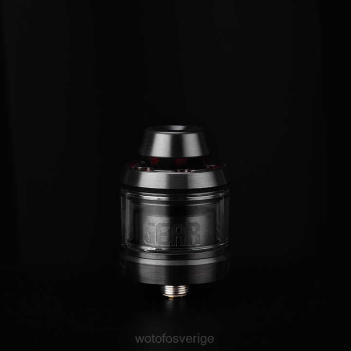 svart 24mm