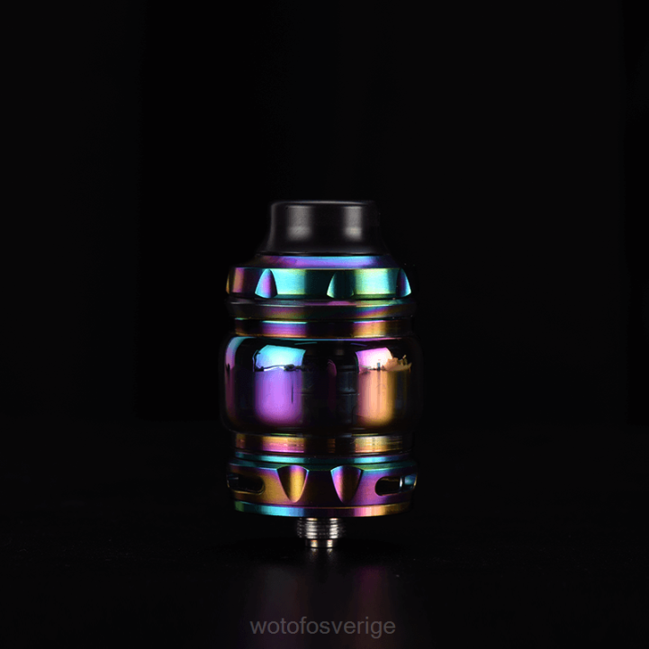 Wotofo FLOW PRO undertank regnbåge 44FJ278 Wotofo Vape Pods