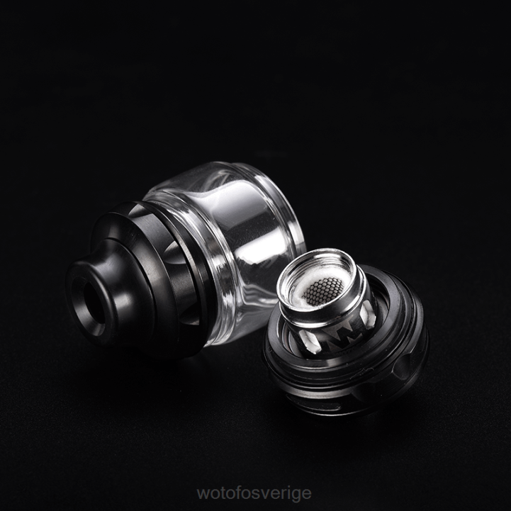 Wotofo FLOW PRO undertank regnbåge 44FJ278 Wotofo Vape Pods