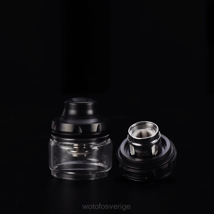 Wotofo FLOW PRO undertank regnbåge 44FJ278 Wotofo Vape Pods