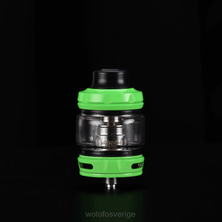 Wotofo FLOW PRO undertank regnbåge 44FJ278 Wotofo Vape Pods
