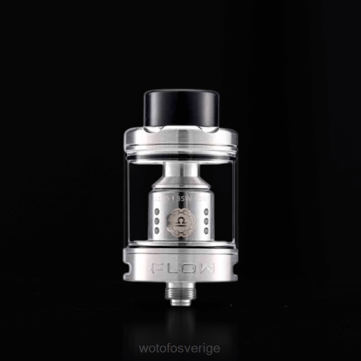 Wotofo FLOW undertank ss 44FJ279 Wotofo Vape Review