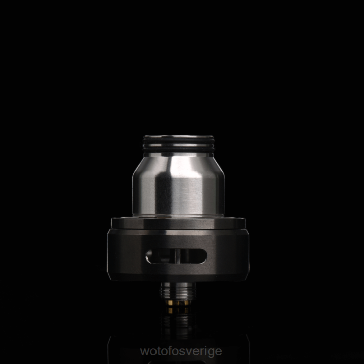 Wotofo NEXMESH PRO h17 rba däck svart 44FJ277 Wotofo Vape Flavours