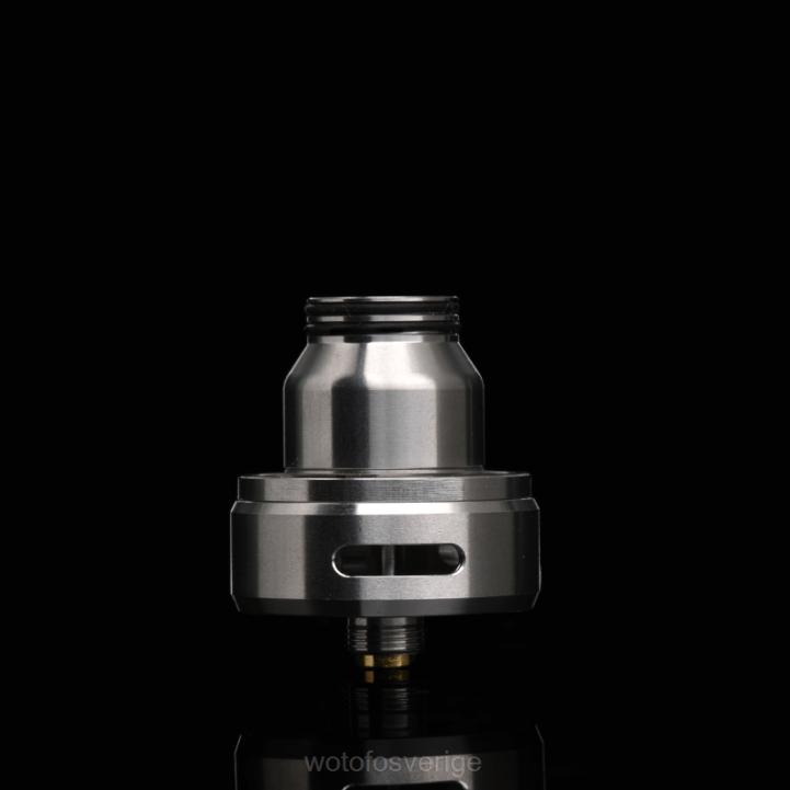 Wotofo NEXMESH PRO h17 rba däck svart 44FJ277 Wotofo Vape Flavours