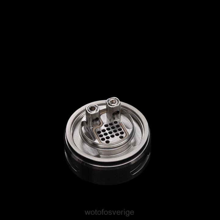 Wotofo NEXMESH PRO h17 rba däck svart 44FJ277 Wotofo Vape Flavours