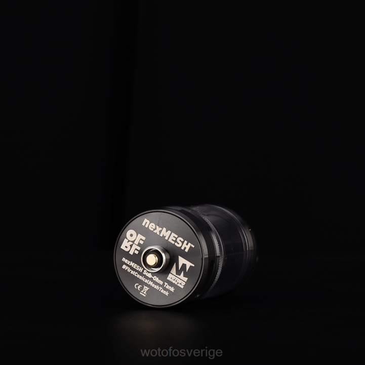Wotofo NEXMESH sub ohm tank ss 44FJ276 Wotofo E-Cigarette