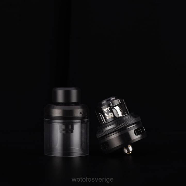 Wotofo NEXMESH sub ohm tank ss 44FJ276 Wotofo E-Cigarette