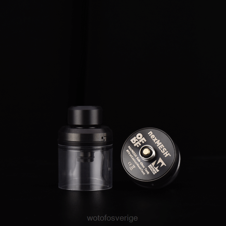 Wotofo NEXMESH sub ohm tank ss 44FJ276 Wotofo E-Cigarette