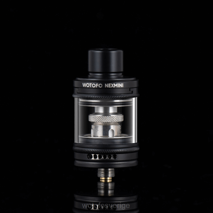 Wotofo NEXMINI undertank svart 44FJ280 Wotofo Flavors