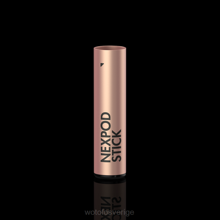 rosa guld