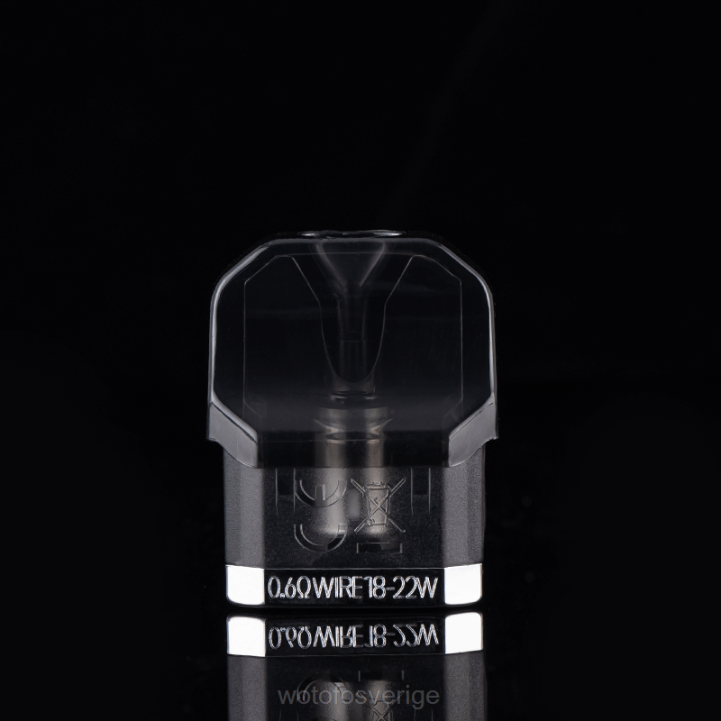 Wotofo MANIK mini utbytespod m11 parallellspole inbyggd 3st 44FJ57 Wotofo Vape Flavours