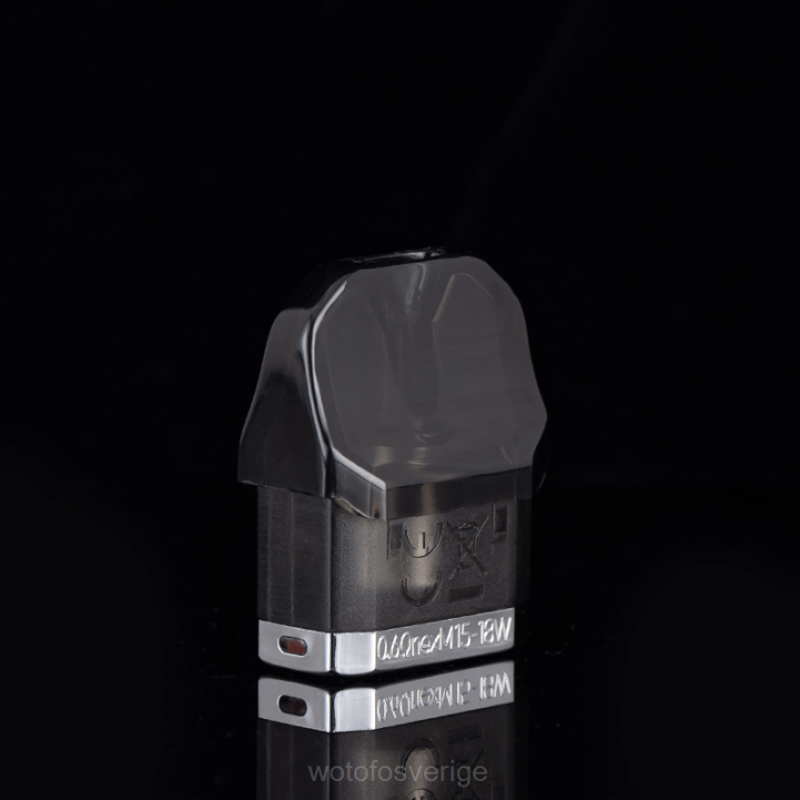 Wotofo MANIK mini utbytespod m11 parallellspole inbyggd 3st 44FJ57 Wotofo Vape Flavours