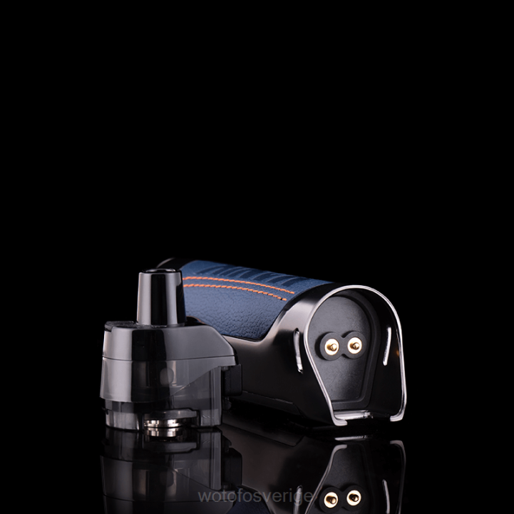 Wotofo MANIK tom pod-patron 4,5 ml 44FJ59 Wotofo Vape Review