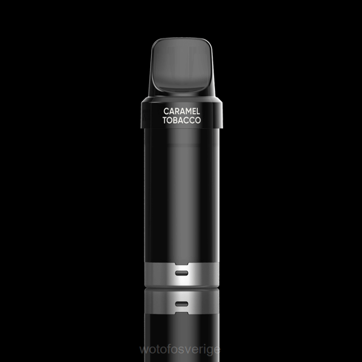 Wotofo NEXPOD ersättning pod strawberry lush 20mg 44FJ54 Wotofo Disposable Vape