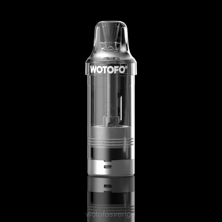 Wotofo NEXPOD påfyllningsbar pod standard utgåva 44FJ53 Wotofo Price