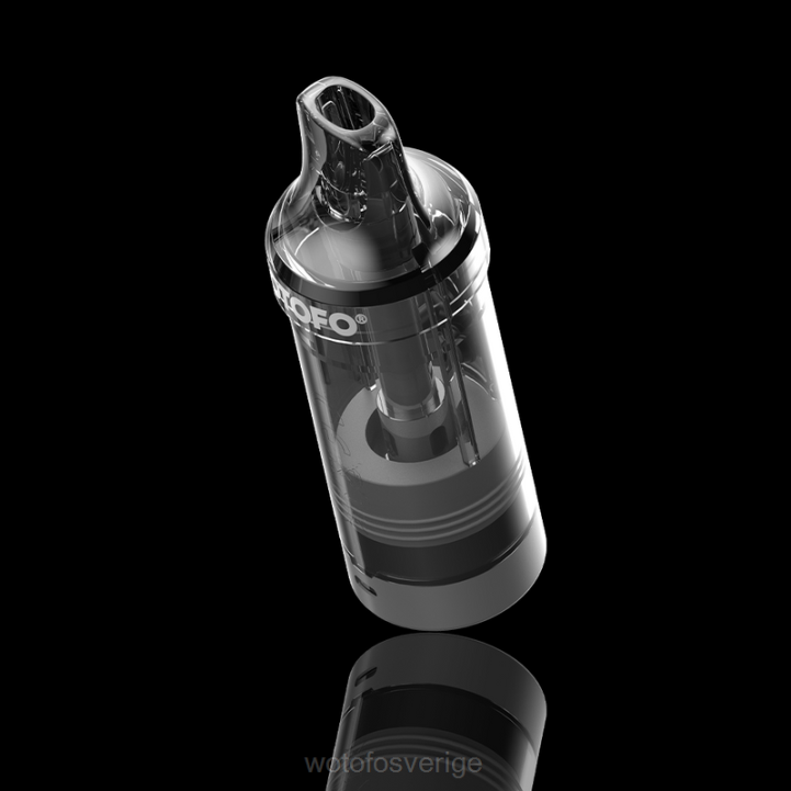 Wotofo NEXPOD påfyllningsbar pod standard utgåva 44FJ53 Wotofo Price