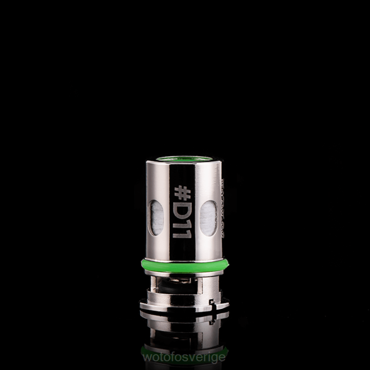 Wotofo MANIK podspole d13 a1 nexmesh 5 st 44FJ39 Wotofo Vape Review