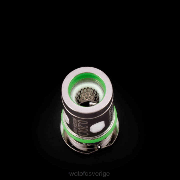Wotofo MANIK podspole d13 a1 nexmesh 5 st 44FJ39 Wotofo Vape Review