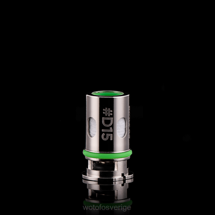 Wotofo MANIK podspole d15 clapton mesh 5st 44FJ37 Wotofo Vape Flavours