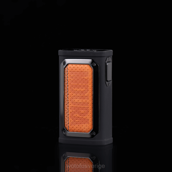 Wotofo MDURA PRO mod king kong apelsin 44FJ113 Wotofo Price