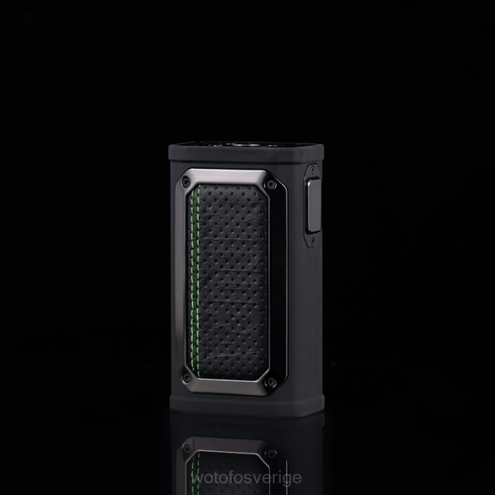 Wotofo MDURA PRO mod king kong röd 44FJ124 Wotofo Disposable Vape