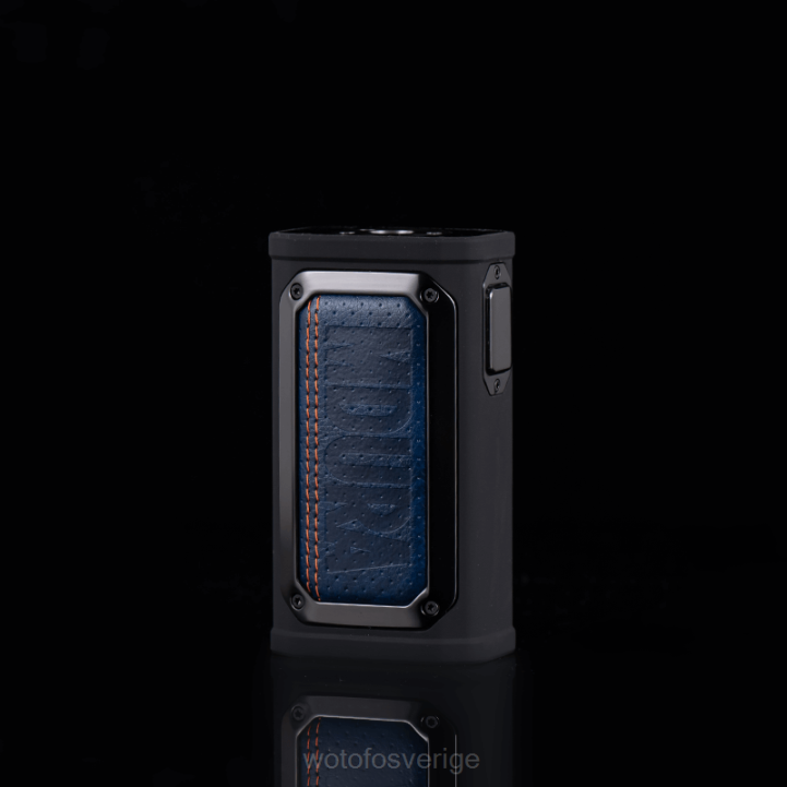 Wotofo MDURA PRO mod king kong röd 44FJ124 Wotofo Disposable Vape